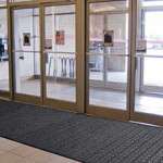Winter Facility Care Starts with a Sound Matting System