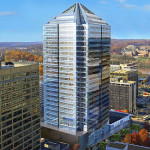NGKF Named Leasing Agent for Tallest High-Rises in Washington, D.C. Metro