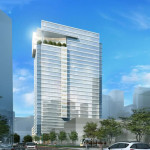Summer Groundbreaking Planned for 30-Story Class AA Houston Office Tower