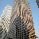 FCC: Light Bulbs at Ernst & Young Plaza in L.A. Cause Cell Phone Interference