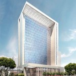 San Diego High-Rise Courthouse Promises High-Tech Functionality