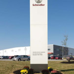 Schindler Opens New Elevator Manufacturing Plant in Hanover, PA