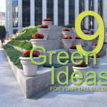 9 Green Ideas for Your Tall Building