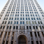 Renovations Completed at Historic San Francisco High-Rise