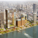NYC Planning Commission Green-Lights Redevelopment of Domino Sugar Refinery