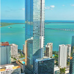 Cushman & Wakefield Named Leasing Agent for Miami’s Tallest High-Rise