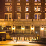 Historic Lord Baltimore Hotel Restores its Prominence as a Maryland Landmark