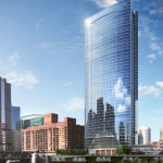 Law Firm Inks Huge Lease at Hines’ 52-Story Chicago High-Rise