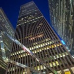 Law Firm Leases 440,000 SF at 1221 Avenue of the Americas