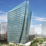 Uptown Dallas’ Future Tallest Office Tower Signs Anchor Tenant