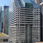 Central Loop Chicago High-Rise Sold to Japanese Conglomerate
