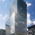 LinkedIn Leases Entire High-Rise Under Construction at 222 Second Street in San Francisco