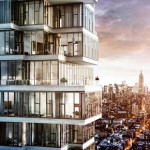 New York Dominates World’s Most Lavish High-Rise Apartments List