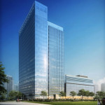 Construction Contract Awarded for Exelon Tower at Baltimore’s Harbor Point