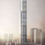 Hitachi to Deliver the World’s Fastest Elevators to Chinese High-Rise