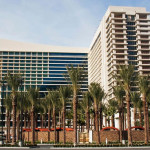 Southern California High-Rise Hotel Installs Innovative Piping System