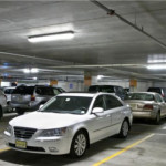Rebates May Cover Entire Cost of LED Parking Garage Fixture