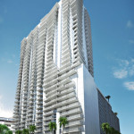 ZOM Breaks Ground on Luxury Rental Highrise in the Heart of Downtown Miami