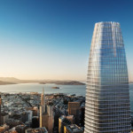 Largest Lease in San Francisco History at Future Tallest West Coast Tower