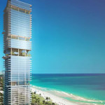Turnberry Plans 52-Story Residential High-Rise for Sunny Isles, Florida