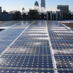 Con Edison Installing Solar Panels at Its Manhattan Office Tower