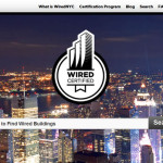 Empire State Building Among First “WiredNYC” Certified Buildings