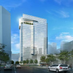Contractor Selected to Build 30-Story Houston Office High-Rise