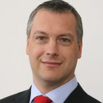 ThyssenKrupp Elevator CEO Speaks at Energy Efficiency Global Forum
