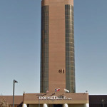 North Dallas DoubleTree Hotel Tower Changes Hands