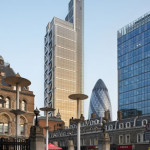 Salesforce.com Renames London’s Heron Tower ‘Salesforce Tower’