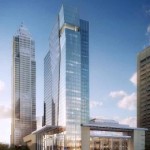 Construction Underway on $272 Million Cleveland High-Rise Hotel