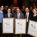 REBNY Honors “Most Ingenious Deals of the Year” and Other Awards