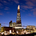 The Shard in London Wins the 2013 Skyscraper of the Year Award