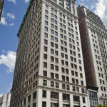 SL Green’s 215 Park Avenue South Signs Leases Covering 43,000 SF