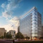 Groundbreaking for Bellevue, WA High-Rise Office Tower