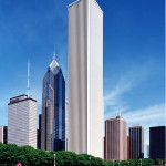 JLL Keeping its Global Headquarters at Chicago’s Aon Center
