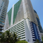43-Story Miami Residential High-Rise is the “Comeback Kid”