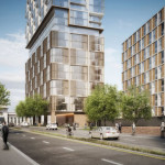 Zoning Change Allows Philadelphia High-Rise Development to Proceed