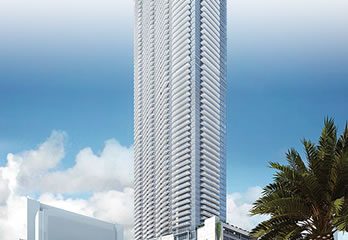 Panorama Tower Miami