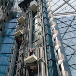 Multiple-Car Elevator Systems on the Rise
