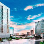 58-Story Residential High-Rise Planned for Miami River Front
