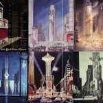 Skyscraper Museum Exhibit Shows Reimagined Times Square in 1984