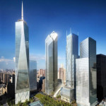 Manhattan Will Add 9 Million SF of New Office Space by 2015