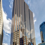 Half Empty Dallas High-Rise, 1700 Pacific, Finally Finds a Buyer