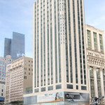 SL Green and Jeff Sutton Sell Student Dormitory High-Rise at 180 Broadway