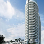 Stiles and Rockefeller Group Break Ground on Fort Lauderdale High-Rise