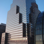 Trading Firm Leases 117,000 SF at 250 Vesey St. in Lower Manhattan