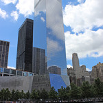 Another Private Sector Tenant Signs on at 4 World Trade Center
