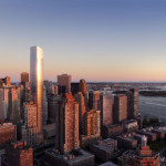 Sales Launch at Time Equities’ Downtown Manhattan High-Rise