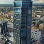 Hertz Investment Aquires Tallest High-Rise in Jacksonville for $88 Million